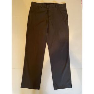 Slazenger Gray Golf Activewear Lightweight Pants‎ 34x30
